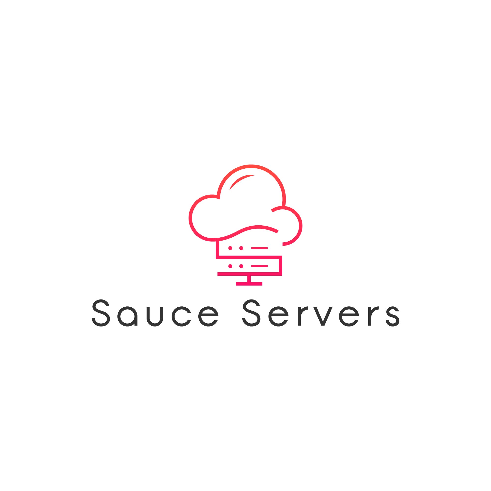 Sauce Servers